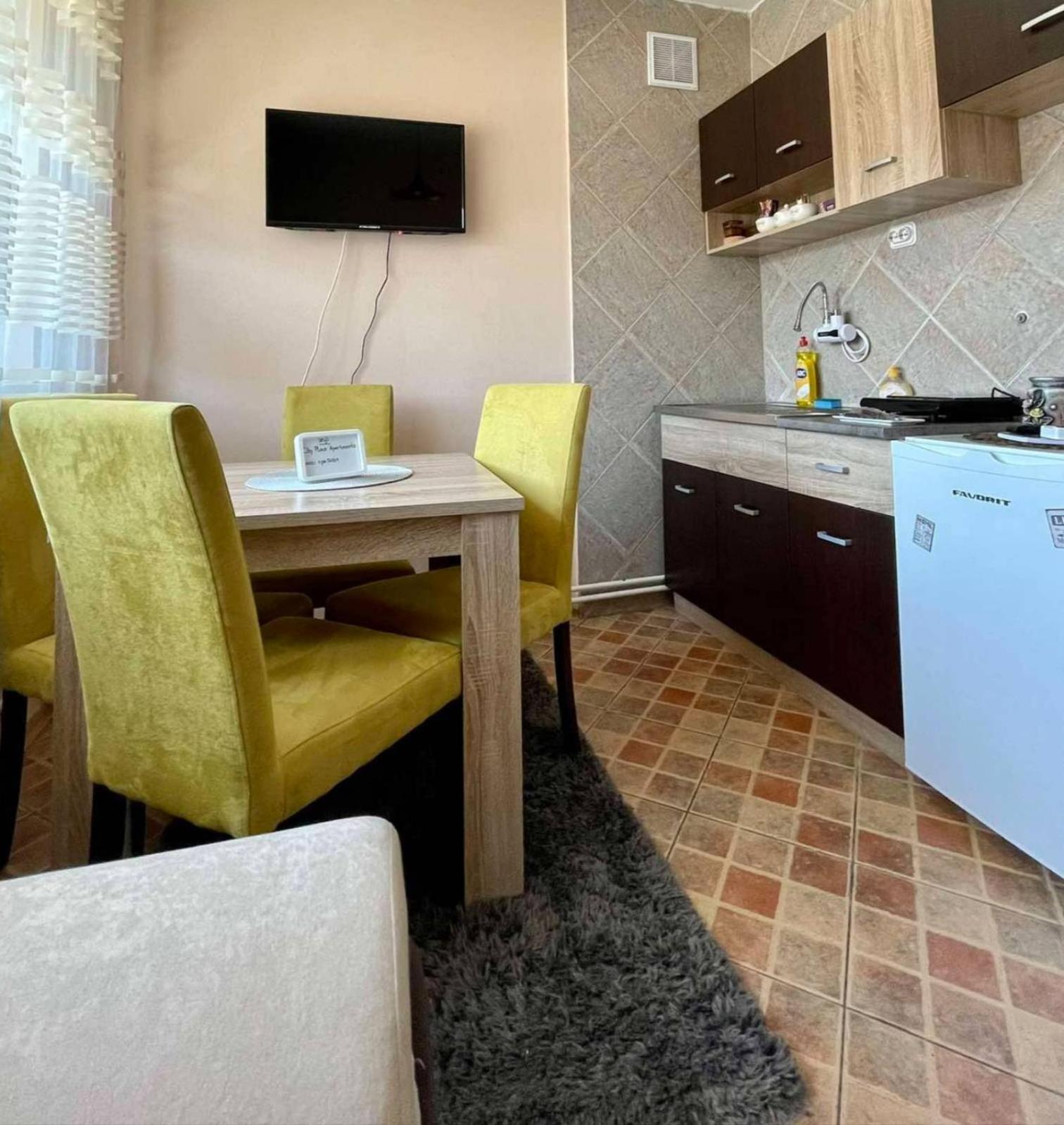City Place Apartments Kumanovo Exterior photo